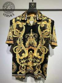 Picture of Versace Shirts Short _SKUVersaceS-2XLsstr0128902